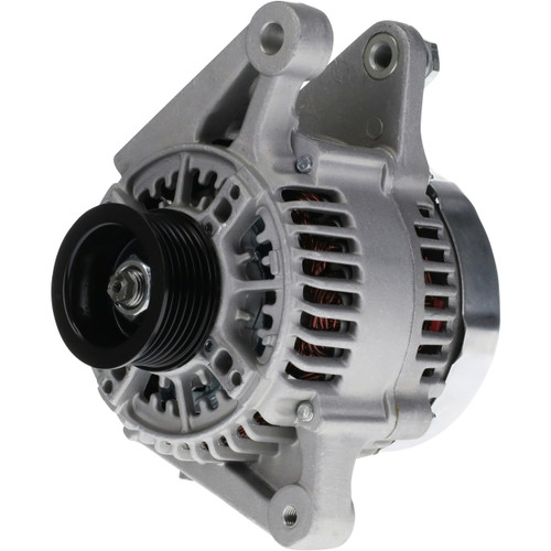 WAI New Alternator 13878N