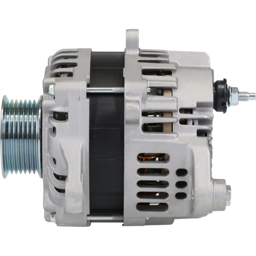 WAI New Alternator 11868N - right view