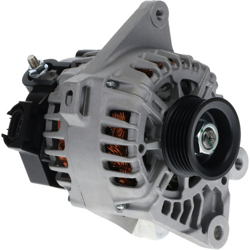 WAI New Alternator 14962N - front view