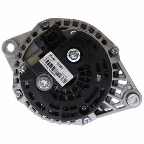 WAI New Alternator 13920N - back view