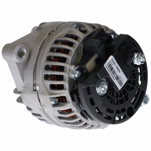 WAI New Alternator 13920N