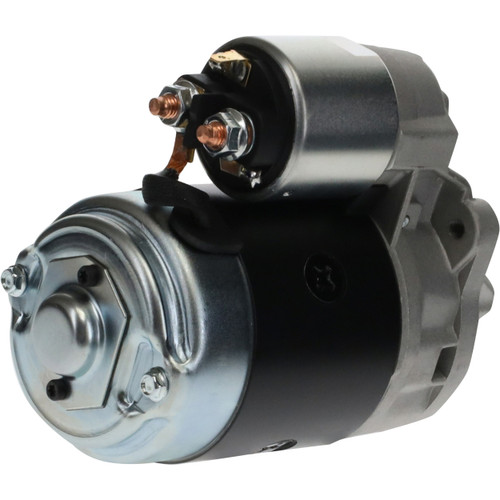 WAI New Starter 16756N