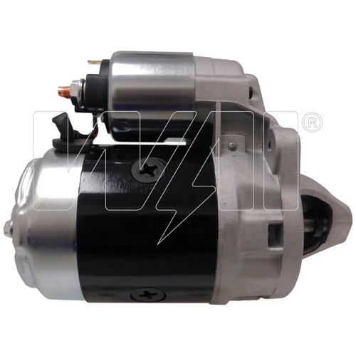 WAI New Starter 16756N - side view