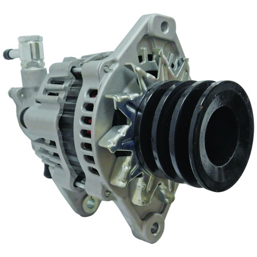 WAI New Alternator 12335N - front view