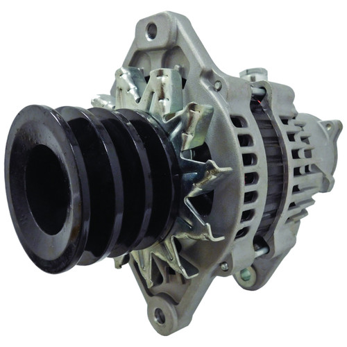 WAI New Alternator 12335N