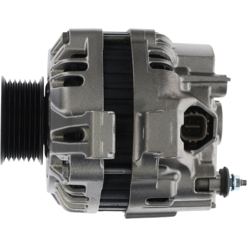 Power Select Remanufactured Alternator 13966R - top view