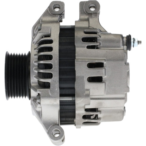 Power Select Remanufactured Alternator 13966R - right view
