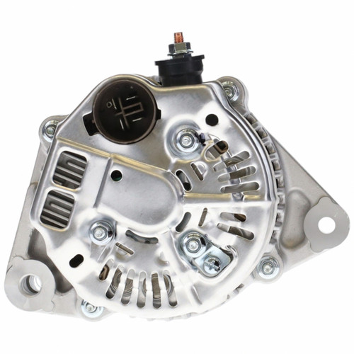 WAI New Alternator 13507N - back view