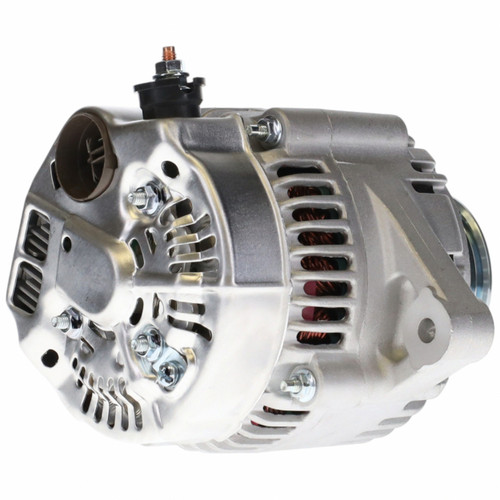 WAI New Alternator 13507N