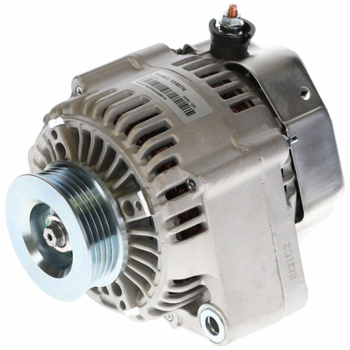 WAI New Alternator 13507N