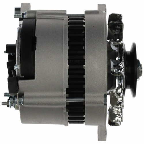 WAI New Alternator 14054N - top view