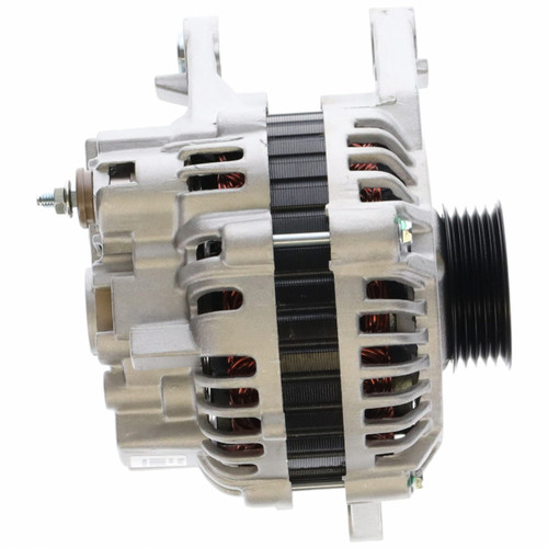WAI New Alternator 13598N - top view