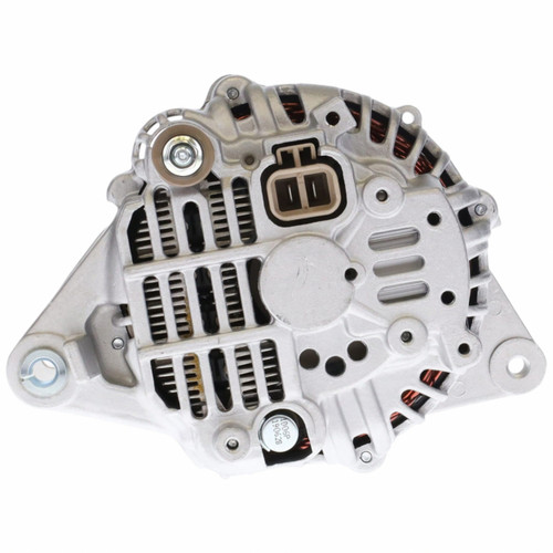 WAI New Alternator 13598N - back view