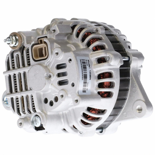 WAI New Alternator 13598N