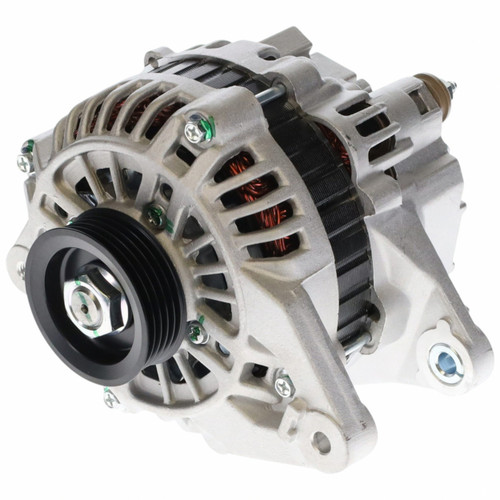 WAI New Alternator 13598N
