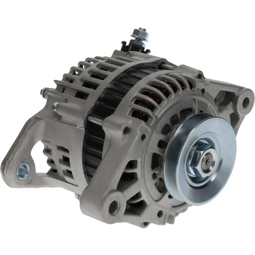 WAI New Alternator 13778N - front view