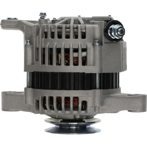 WAI New Alternator 13778N - top view