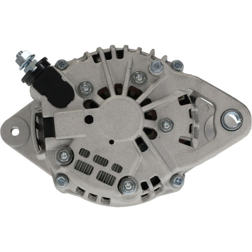 WAI New Alternator 13778N - back view