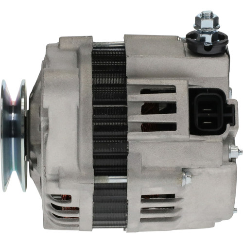 WAI New Alternator 13778N - right view