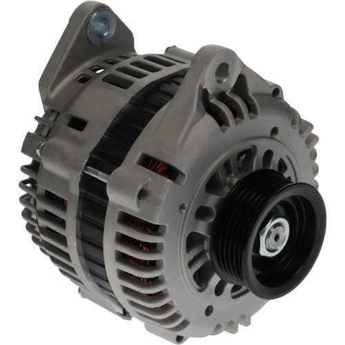 WAI New Alternator 13826N - front view