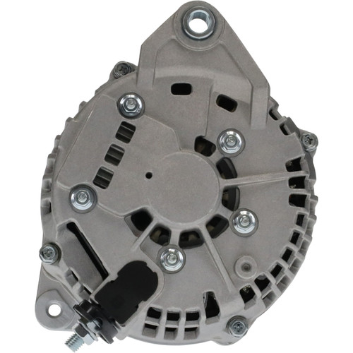 WAI New Alternator 13826N - back view