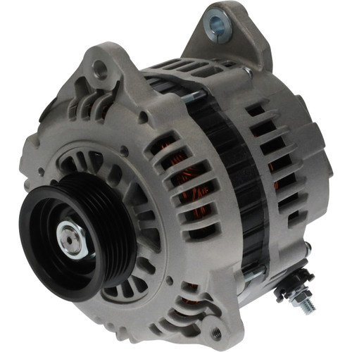 WAI New Alternator 13826N