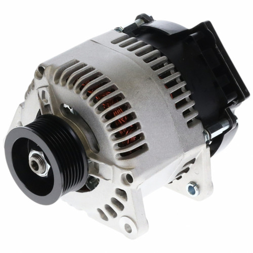WAI New Alternator 13725N