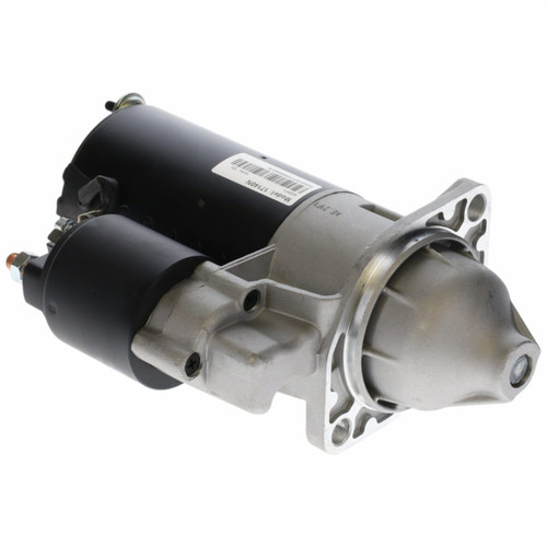 WAI New Starter 17140N - front view