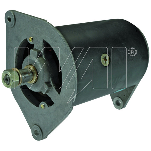 WAI New Generator 15017N - front view