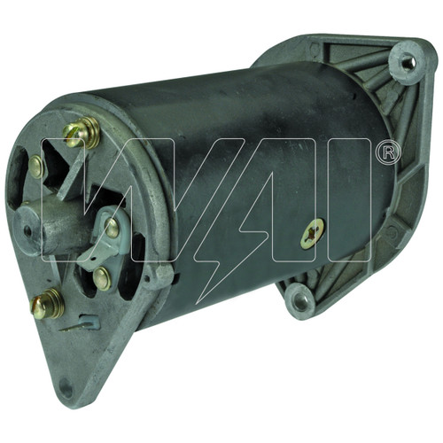 WAI New Generator 15017N - back view