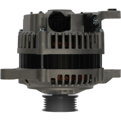 WAI New Alternator 13275N - top view