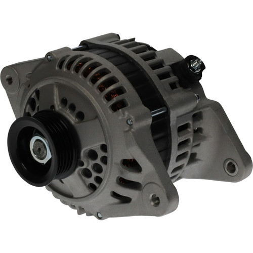 WAI New Alternator 13275N