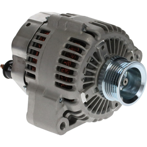 WAI New Alternator 13925N - front view