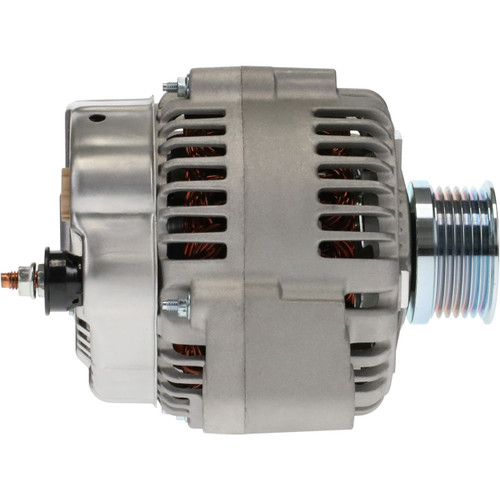 WAI New Alternator 13925N - left view