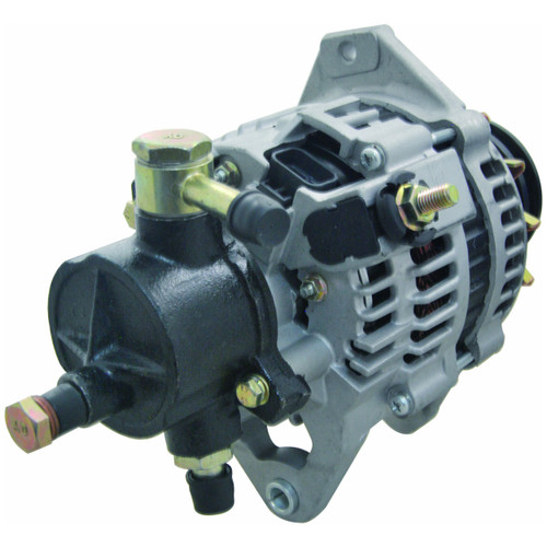 WAI New Alternator 12336N