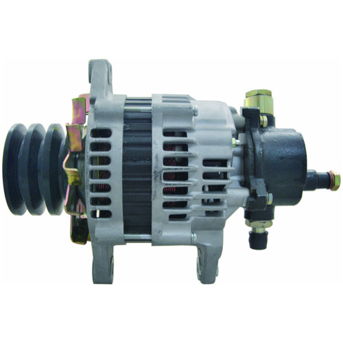 WAI New Alternator 12336N - right view