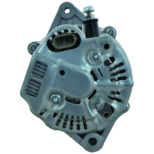 WAI New Alternator 13512N - back view