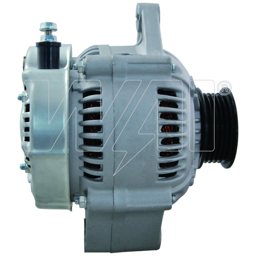 WAI New Alternator 13512N - side view
