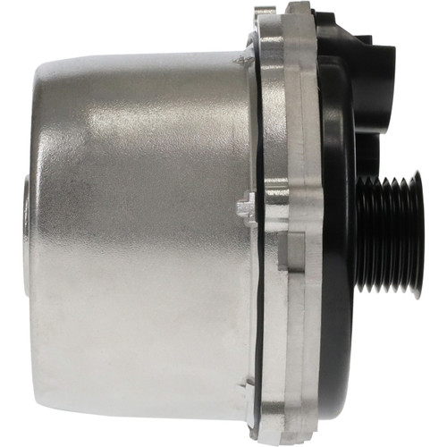 WAI New Alternator 13975N - left view