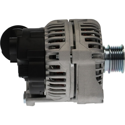 WAI New Alternator 13882N - left view