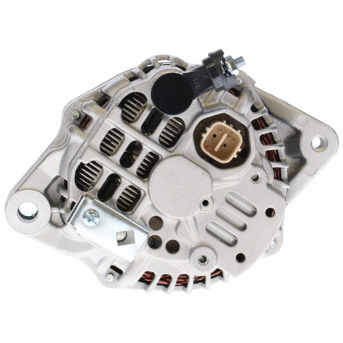 WAI New Alternator 13649N - back view