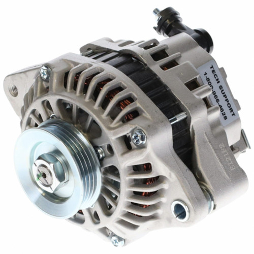 WAI New Alternator 13649N