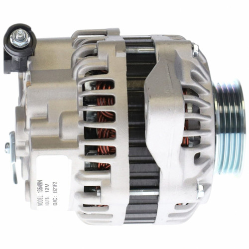 WAI New Alternator 13649N - left view