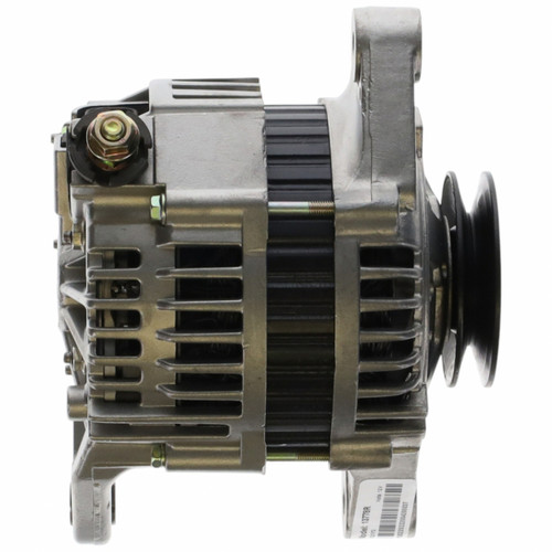 Power Select Remanufactured Alternator 13778R - top view