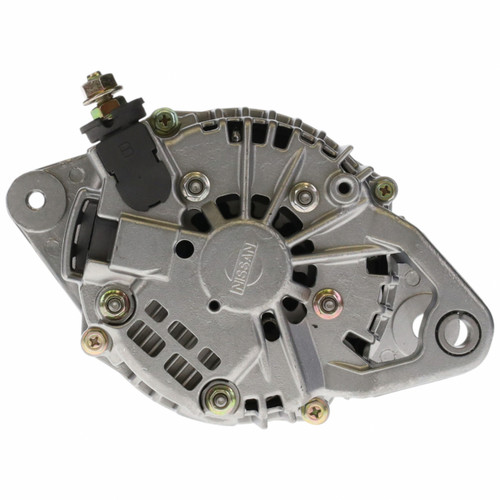 Power Select Remanufactured Alternator 13778R - back view