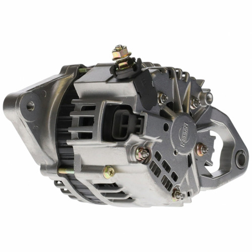 Power Select Remanufactured Alternator 13778R