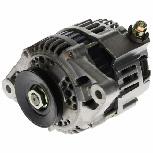 Power Select Remanufactured Alternator 13778R