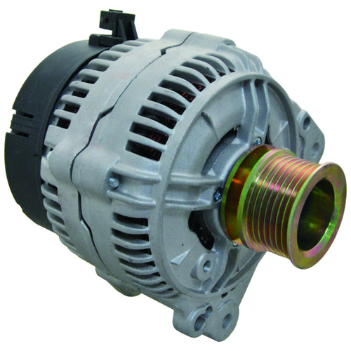 WAI New Alternator 13382N - front view