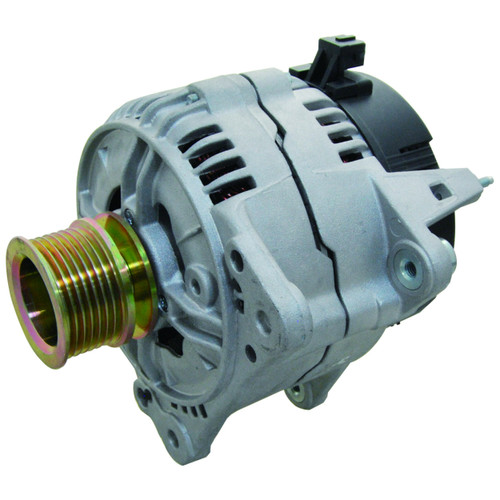 WAI New Alternator 13382N