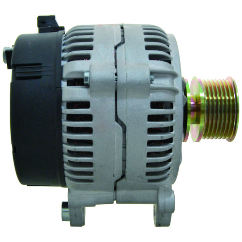 WAI New Alternator 13382N - left view